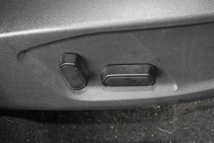 2021 Ford Ranger Wildtrak