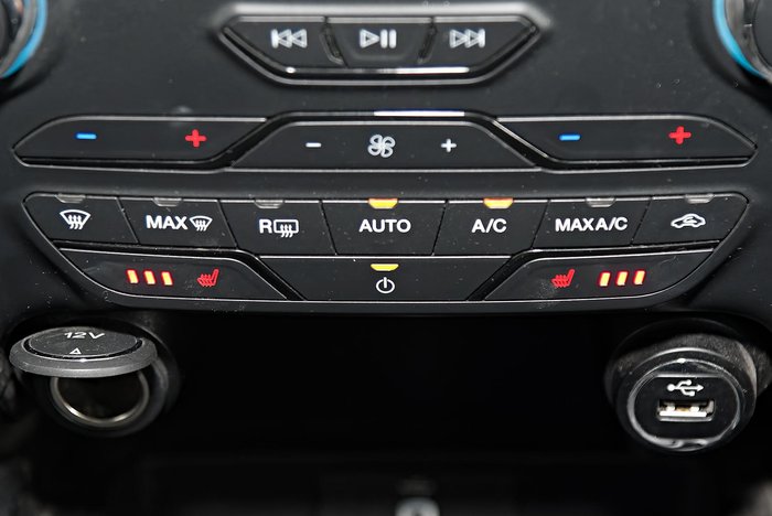 2021 Ford Ranger Wildtrak