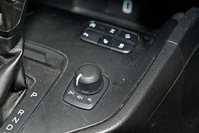 2021 Ford Ranger Wildtrak