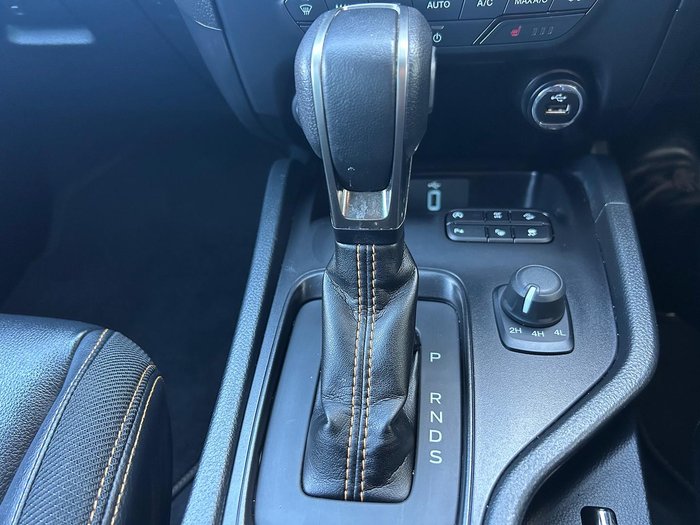 2021 Ford Ranger Wildtrak