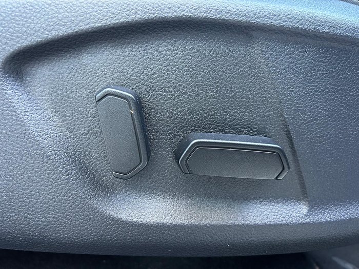 2021 Ford Ranger Wildtrak