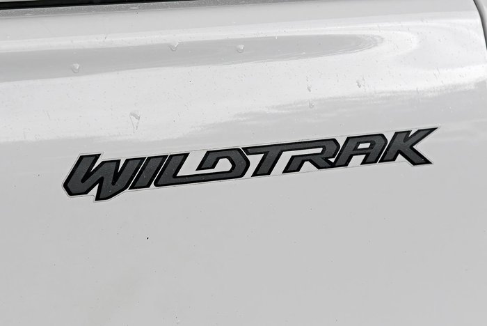 2021 Ford Ranger Wildtrak