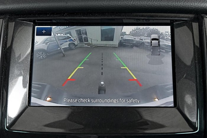 2021 Ford Ranger Wildtrak