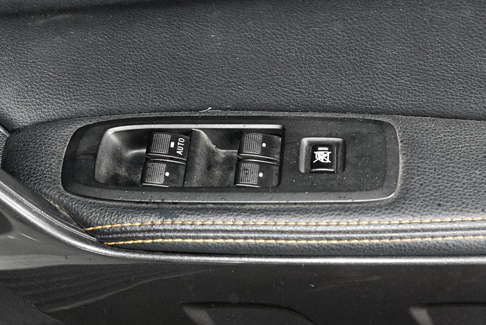 2021 Ford Ranger Wildtrak