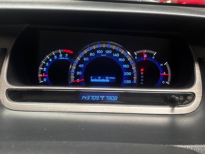 2004 Honda Odyssey 3rd Gen Desert Mist