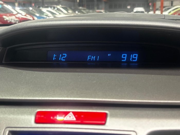 2004 Honda Odyssey 3rd Gen Desert Mist