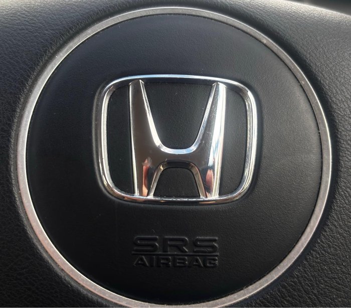 2004 Honda Odyssey 3rd Gen Desert Mist