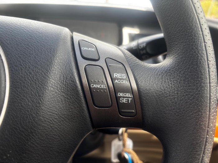 2004 Honda Odyssey 3rd Gen Desert Mist