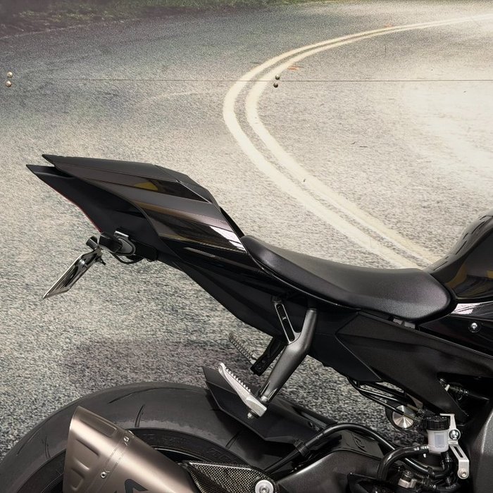 2023 Yamaha YZF-R1 Black