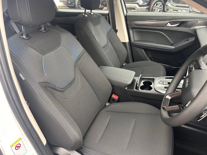 2025 GWM Haval Jolion Premium