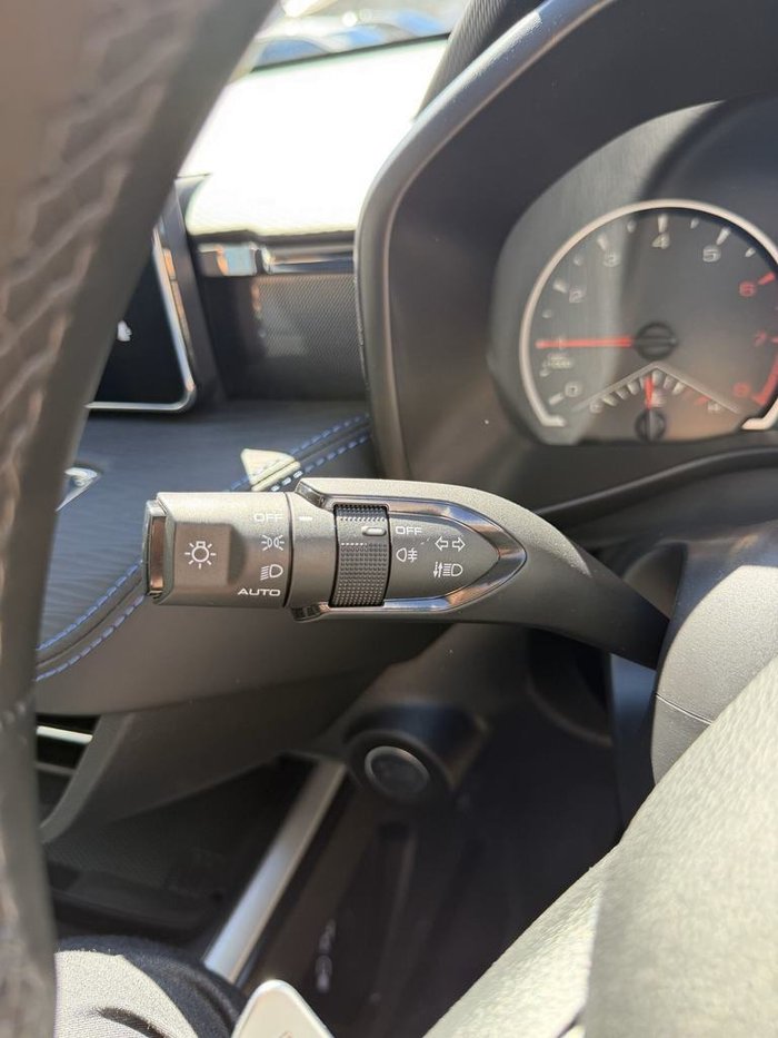 2025 GWM Haval Jolion Premium