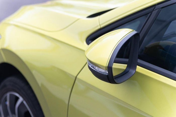 2022 Volkswagen Golf 110TSI Life