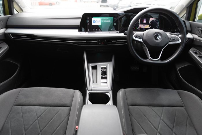 2022 Volkswagen Golf 110TSI Life