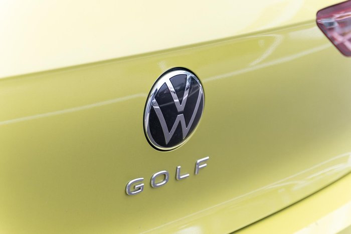 2022 Volkswagen Golf 110TSI Life