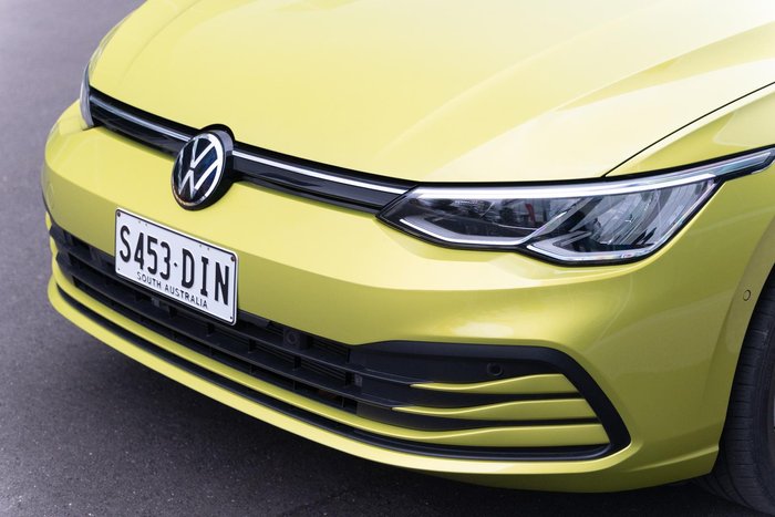 2022 Volkswagen Golf 110TSI Life
