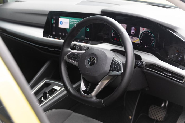 2022 Volkswagen Golf 110TSI Life