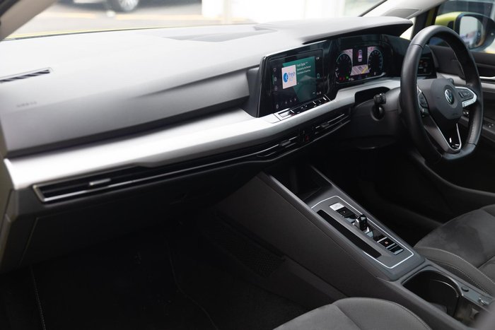 2022 Volkswagen Golf 110TSI Life