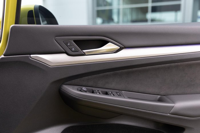 2022 Volkswagen Golf 110TSI Life