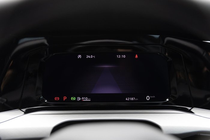 2022 Volkswagen Golf 110TSI Life