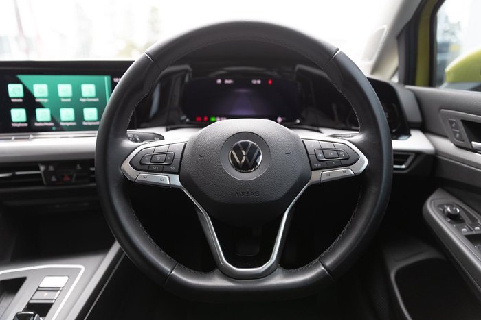 2022 Volkswagen Golf 110TSI Life