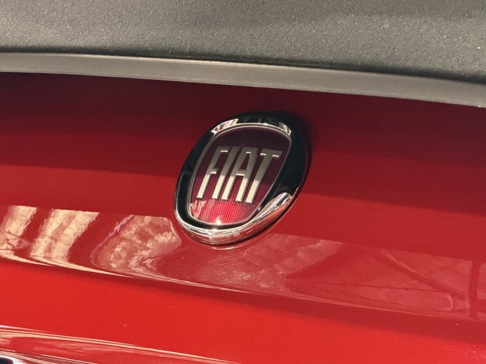 2021 Fiat 500C Dolcevita