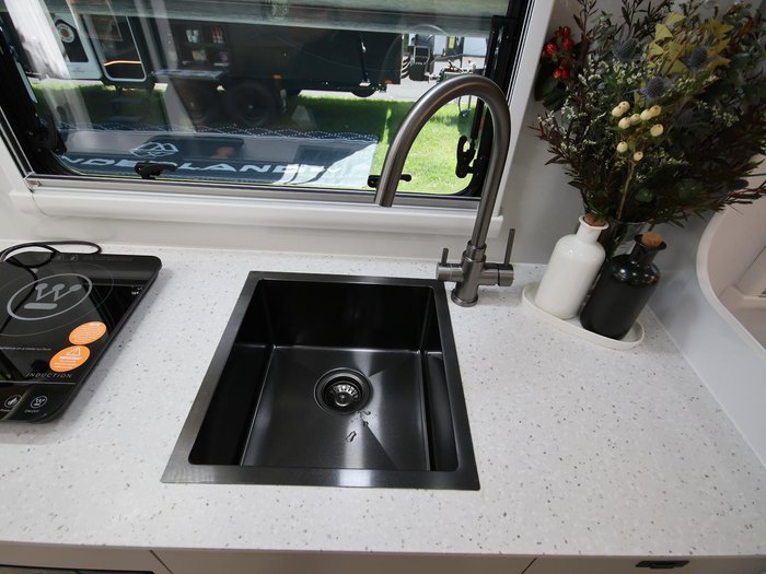 2026 Wonderland RV Amaroo 1709