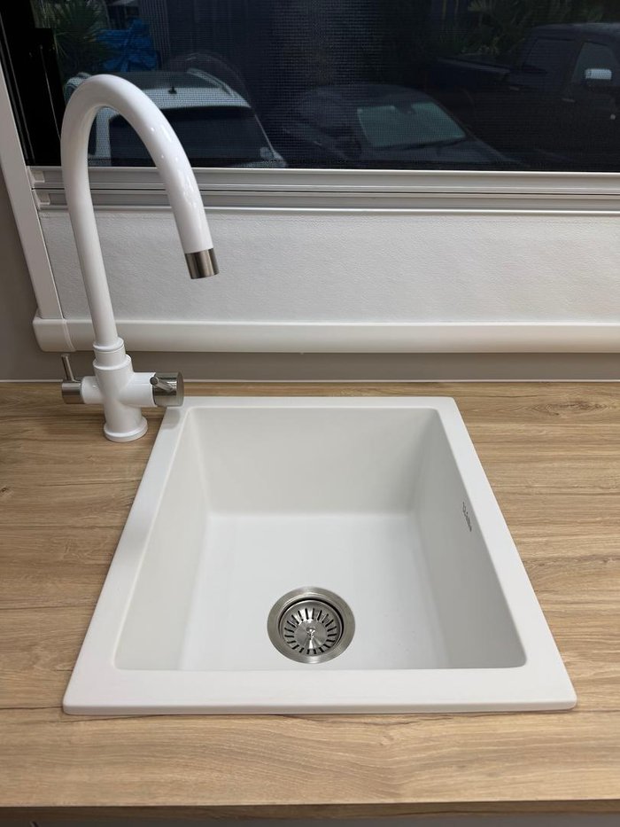 2026 Wonderland RV Amaroo 3 Bunk