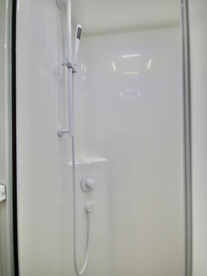 2026 Wonderland RV Amaroo 3 Bunk