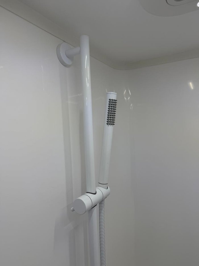 2026 Wonderland RV Amaroo 3 Bunk