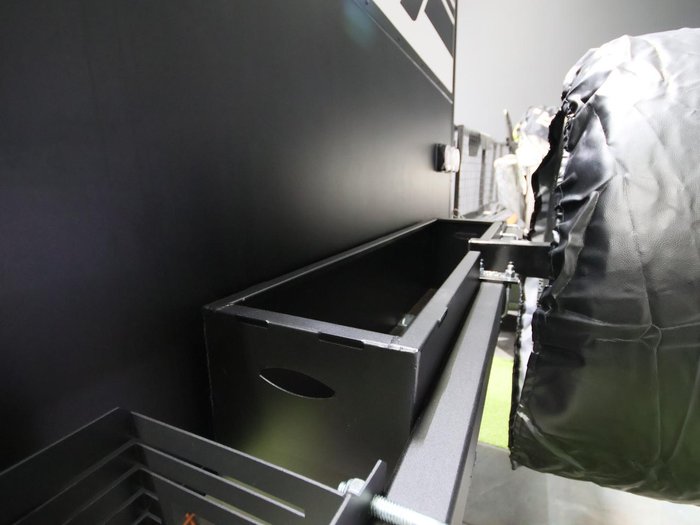 2026 Wonderland RV Amaroo 3 Bunk