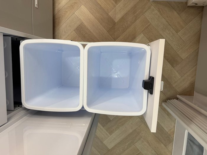 2026 Wonderland RV Amaroo 3 Bunk
