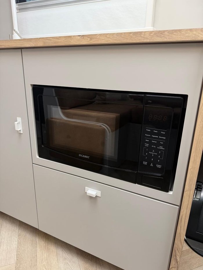 2026 Wonderland RV Amaroo 3 Bunk