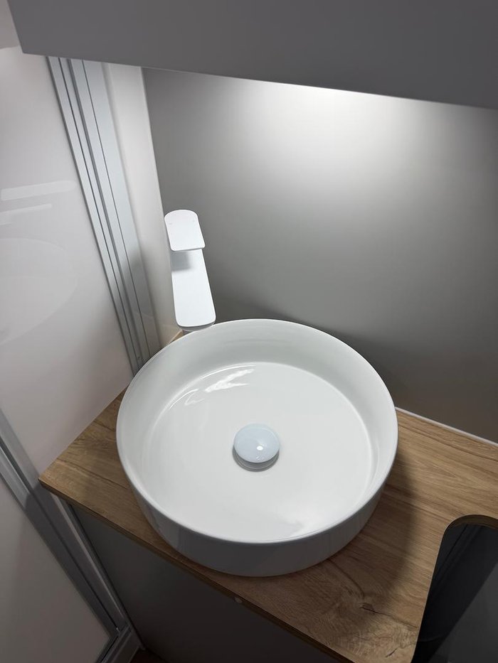 2026 Wonderland RV Amaroo 3 Bunk