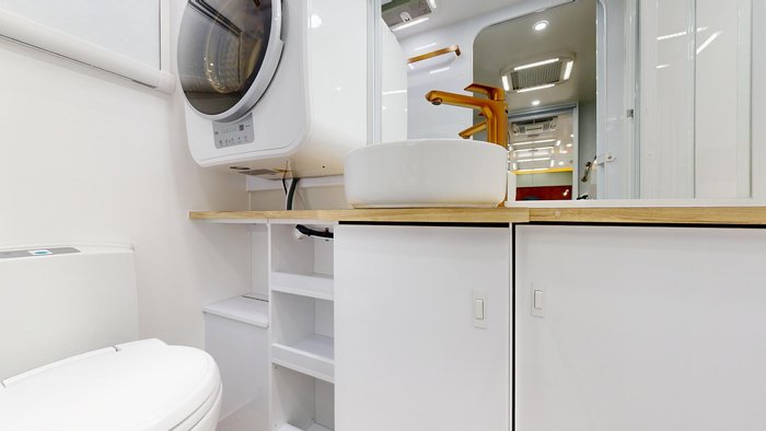 2026 Wonderland RV Amaroo 2 Bunk