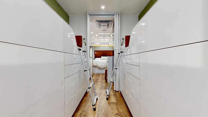 2026 Wonderland RV Amaroo 2 Bunk