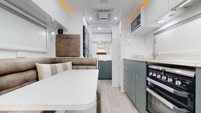 2026 Wonderland RV Amaroo 1806Q_M_L