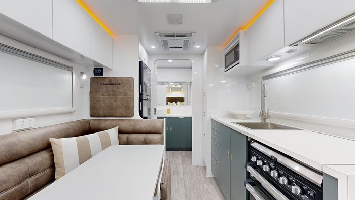 2026 Wonderland RV Amaroo 1806Q_M_L