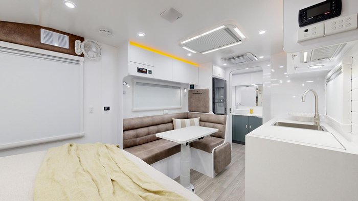 2026 Wonderland RV Amaroo 1806Q_M_L