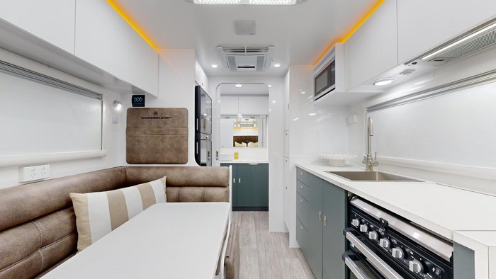 2026 Wonderland RV Amaroo 1806Q_M_L