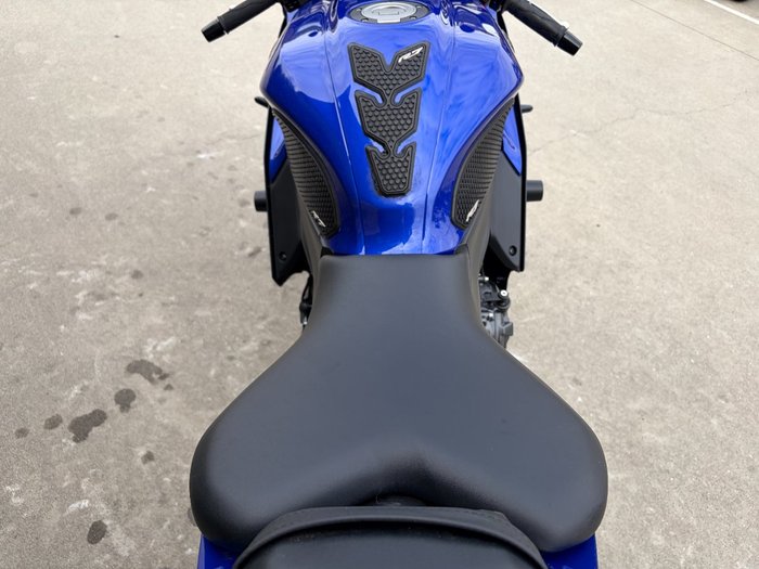 2023 Yamaha YZF-R7LA Blue