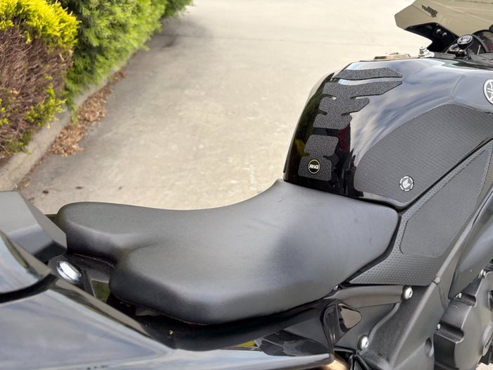 2009 Yamaha YZF-R1 Black