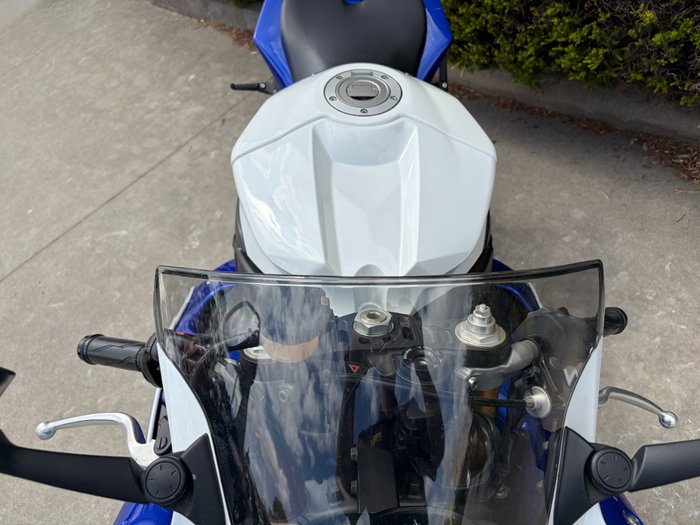 2014 Yamaha YZF-R1