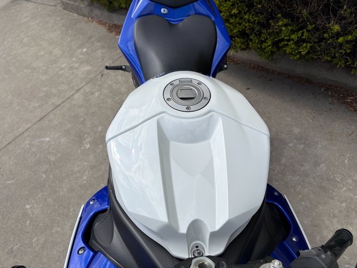 2014 Yamaha YZF-R1