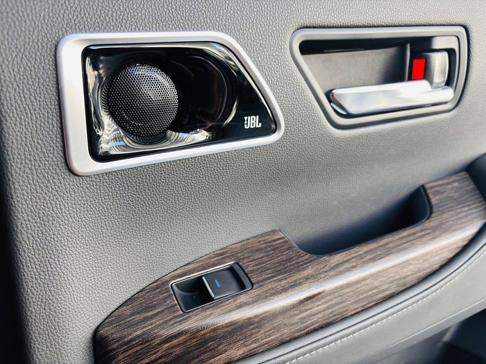 2022 Toyota Landcruiser Sahara FJA300R 4X4 Dual Range Saturn Blue