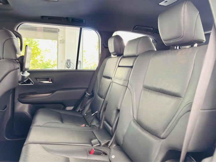 2022 Toyota Landcruiser Sahara FJA300R 4X4 Dual Range Saturn Blue