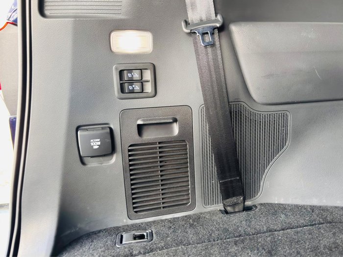 2022 Toyota Landcruiser Sahara FJA300R 4X4 Dual Range Saturn Blue