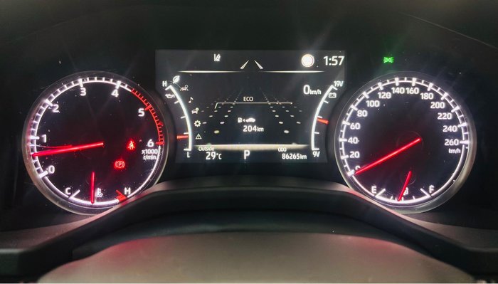 2022 Toyota Landcruiser Sahara FJA300R 4X4 Dual Range Saturn Blue