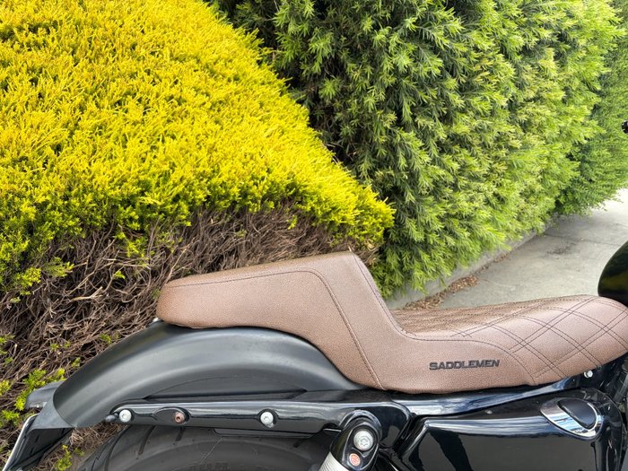 2013 HARLEY-DAVIDSON XL883 IRON 883