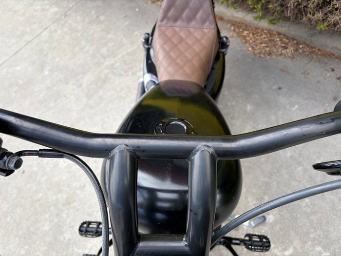 2013 HARLEY-DAVIDSON XL883 IRON 883