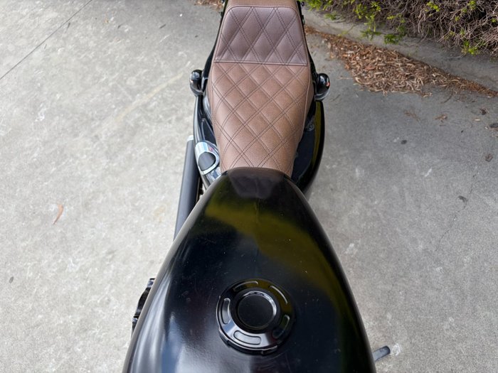 2013 HARLEY-DAVIDSON XL883 IRON 883